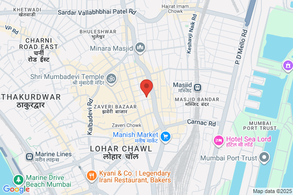 Ashish Corporation