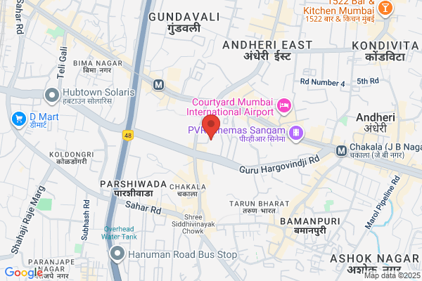 Pitroshni Corporation