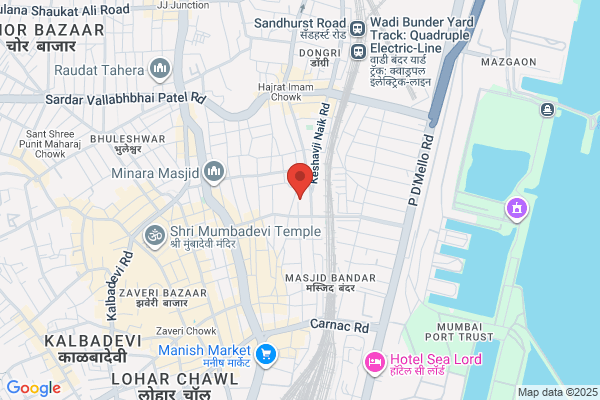 Narman Traders