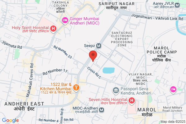 PRO Infotech India P Ltd