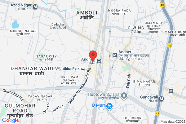 ANUPAM STATIONERY POINT