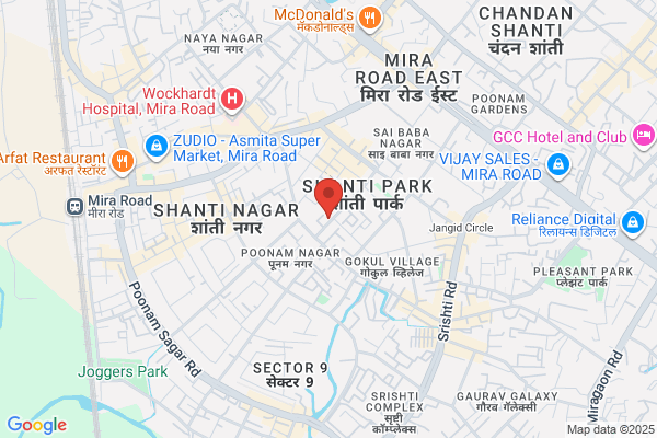 Sampat Infotech