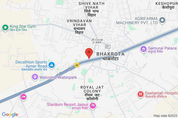 Shree Satguru Traders