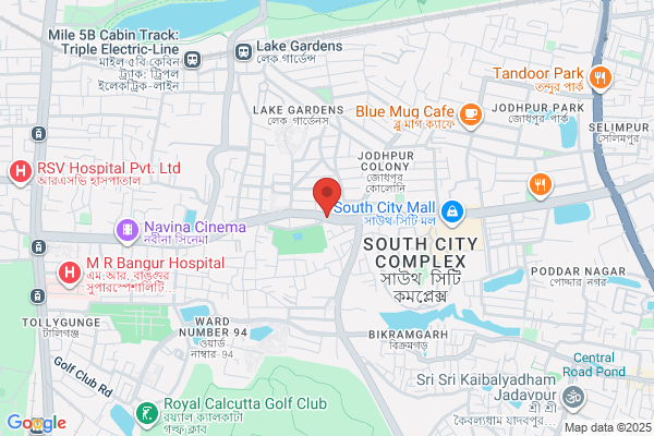 ZED Point Com India Ltd