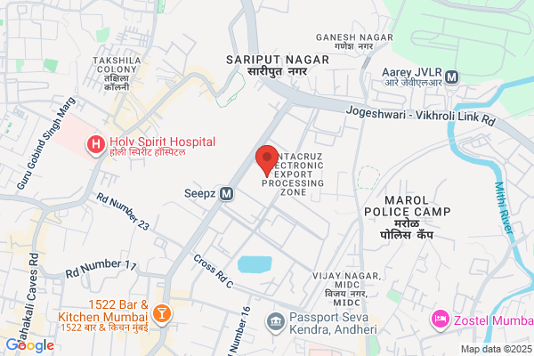 Prescient Infotech P Ltd