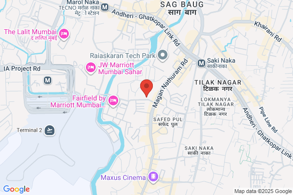 Atithi Infotech