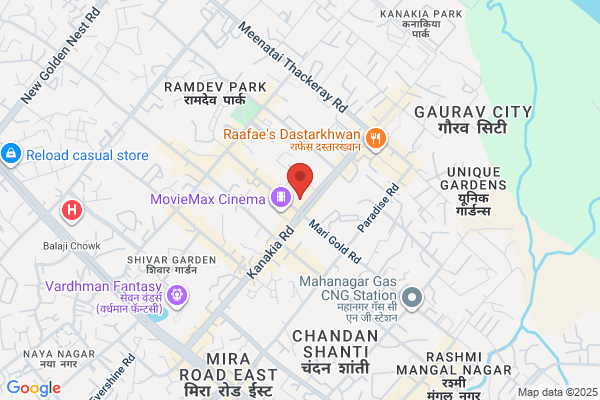Euclid Infotech P Ltd