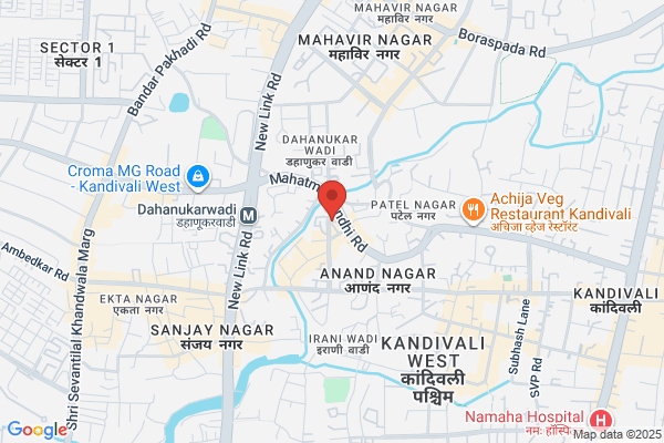Samarth Software