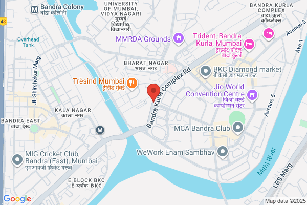 JAY Infotech P