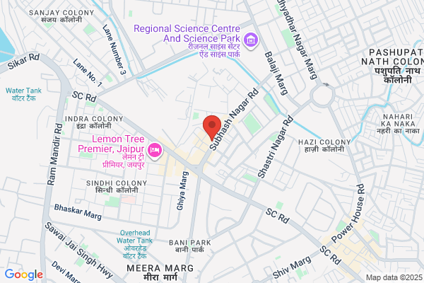 Symphony Infotech