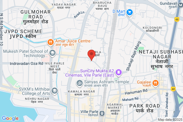 Vegaa Eservices P Ltd