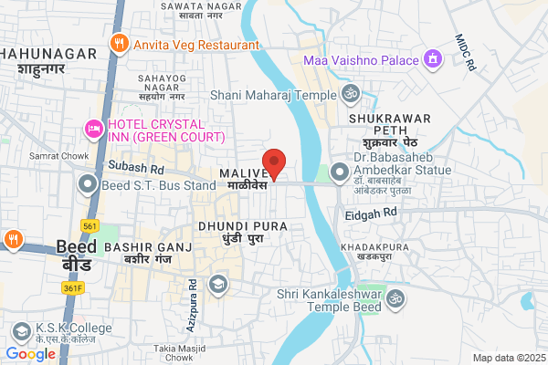 Dilip Stationery Mart