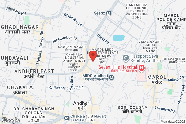 Atos Origin India Ltd