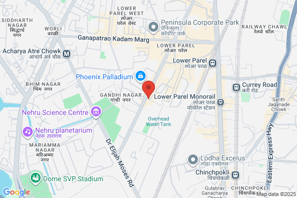 Corcomp Infosystems Ltd