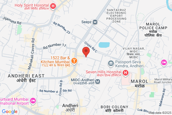 Gebbs Infotech Ltd