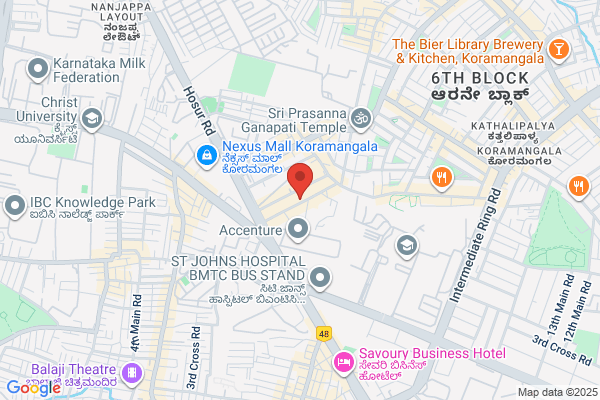 Genovate Solutions India P Ltd