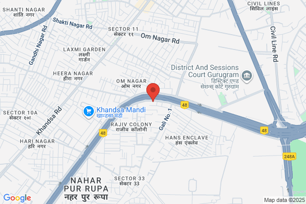 Impact Hr Svcs Pvt L