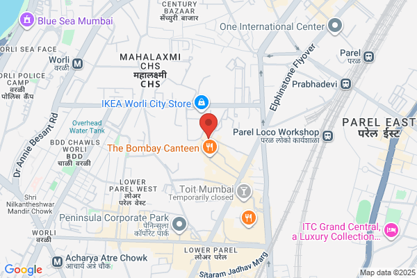 India Infoline Distribution Co Ltd
