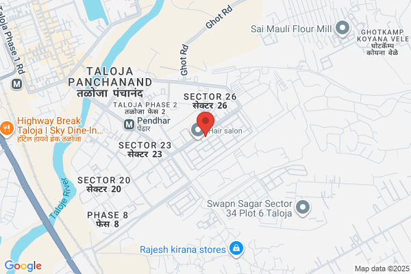 Divya Computer Services