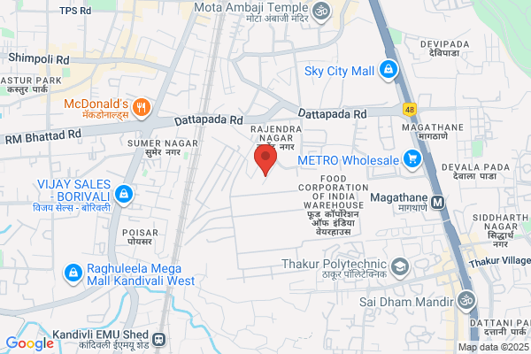 Arihant Infotech