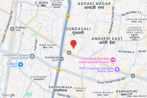 Arrow Infotech
