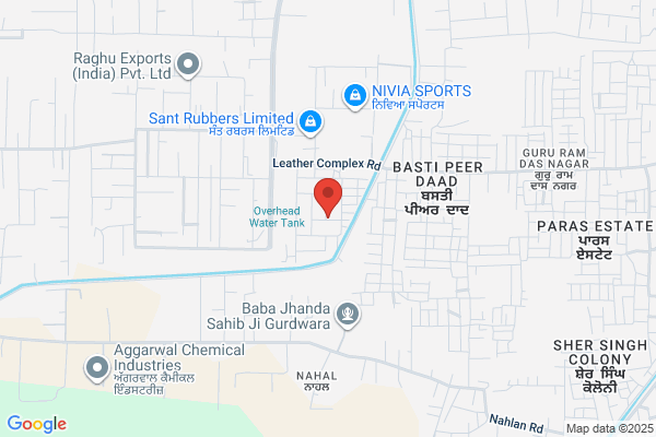 Beltek Technologies India P Ltd