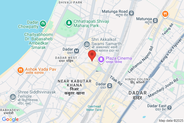 Mapleton Technologies P Ltd