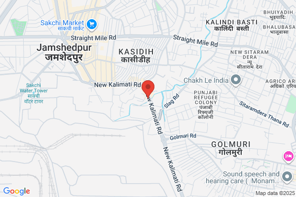 Meher Enterprises