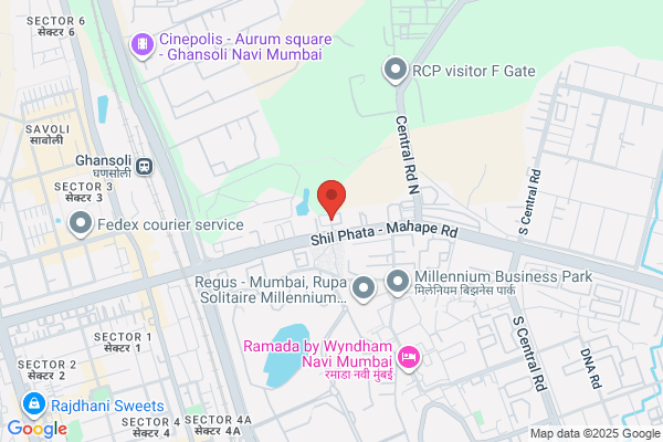 Bhaveshwar Stationers