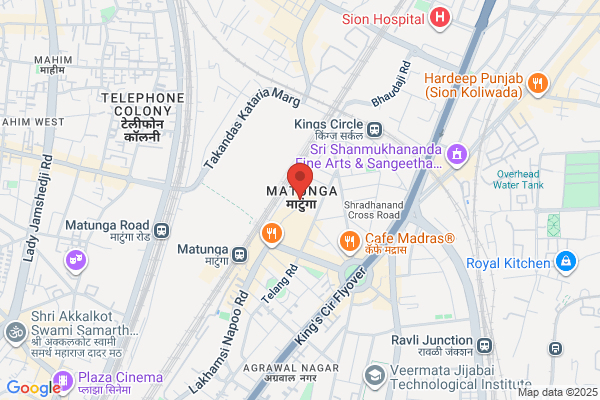 Compuscroll India P Ltd