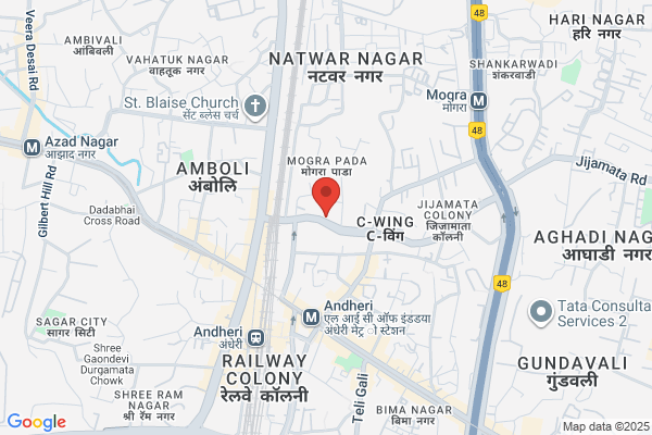 Indus Systems & Services P Ltd