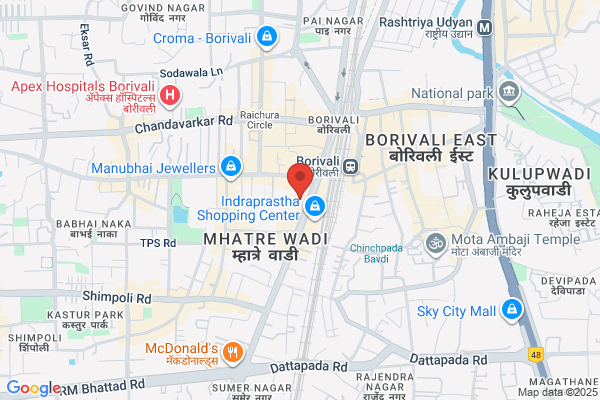Jayant Book Ctr
