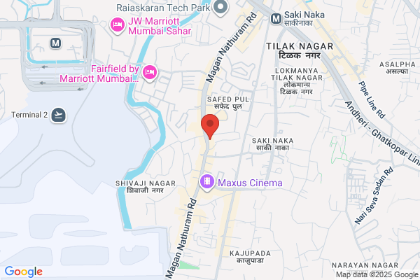Mahavir Enterprises