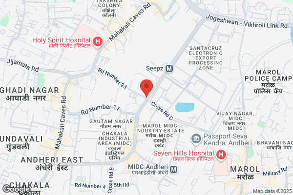 Mayur Stationery & Xerox