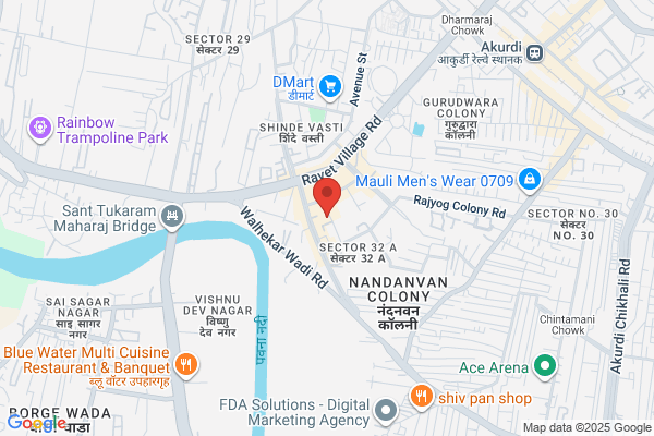 Maharashtra Stationers & Xerox