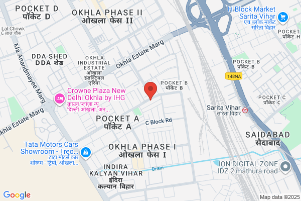 Mangalam Forms P Ltd