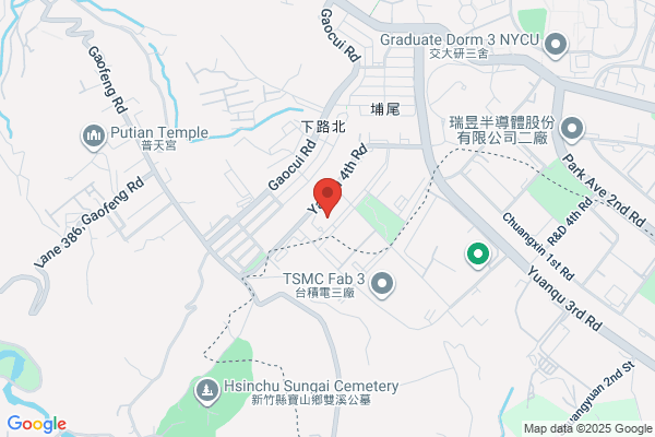 Accton Technology Corporation