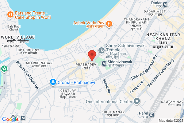 Color Copi India P Ltd