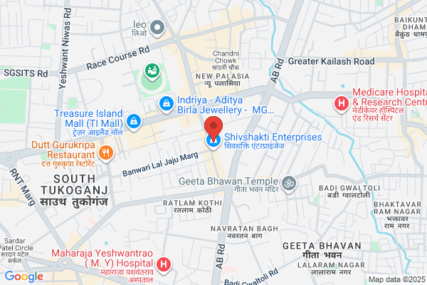 Computer Point India Ltd