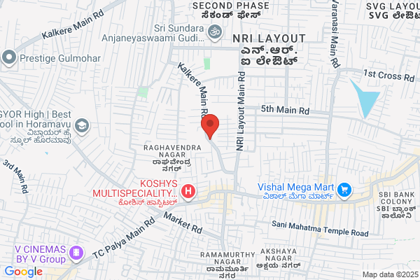 Embassy Enterprises