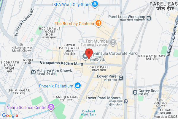 Jupiter Infosys Ltd