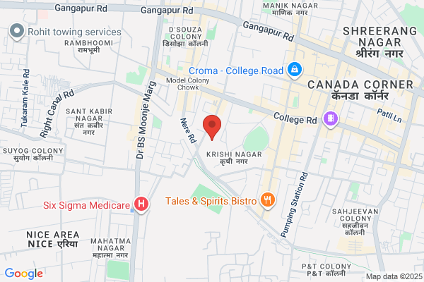 Gokhale Computer Institute
