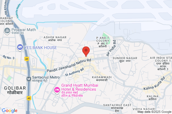 Mehta Travel Service