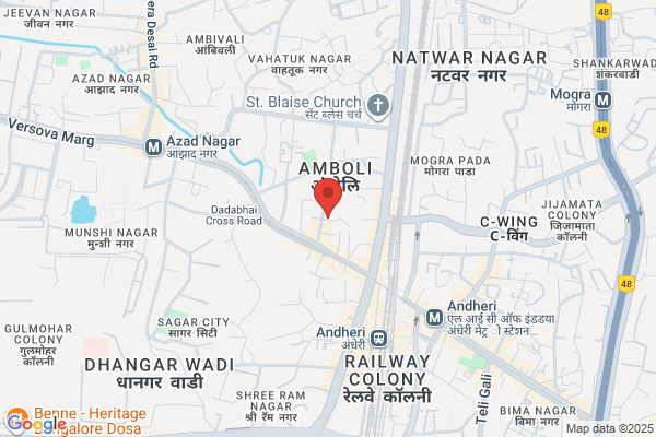 Bs Damle & Associates
