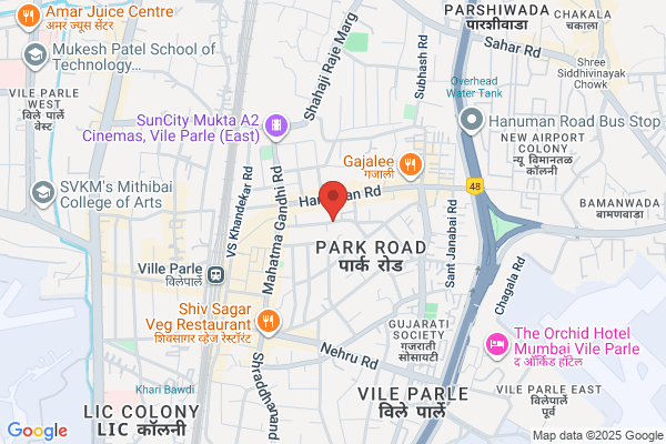 Anil Informatics P Ltd