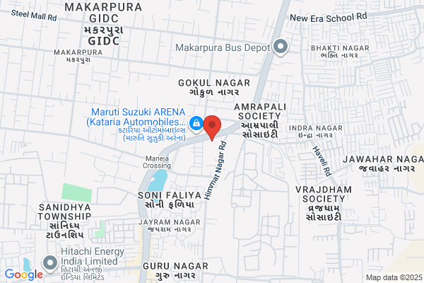 Indotech Services