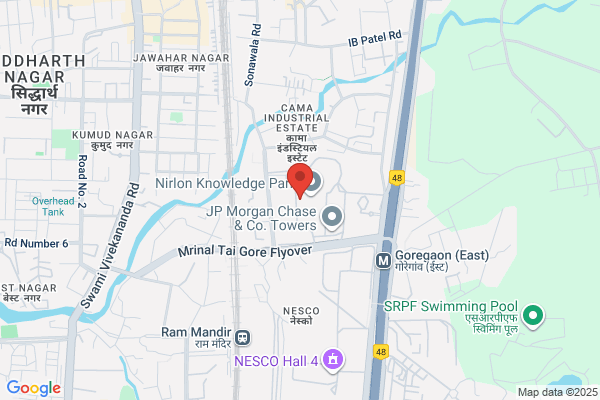 NET Magic Solution P Ltd
