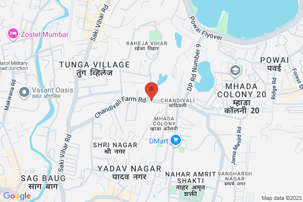 Raam Infotech