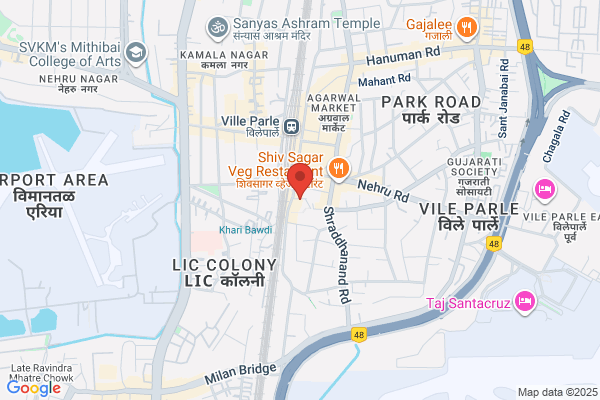Aarvijay Associates