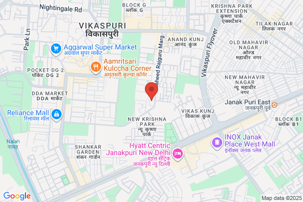 Hindustan Comp & Comm Services